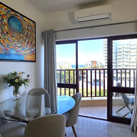 아파트 Seaview