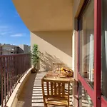 アパート Seaview ポルティマン