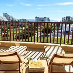 Seaview ポルティマン