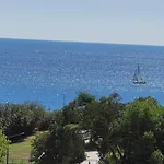 アパート Seaview *