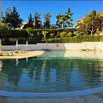 Seaview アパート