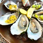 Seaview アパート