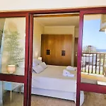 Seaview Apartment Portimao