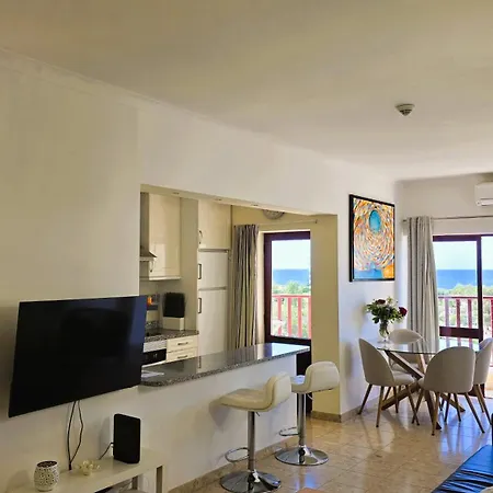 Seaview Апартаменты Портиман