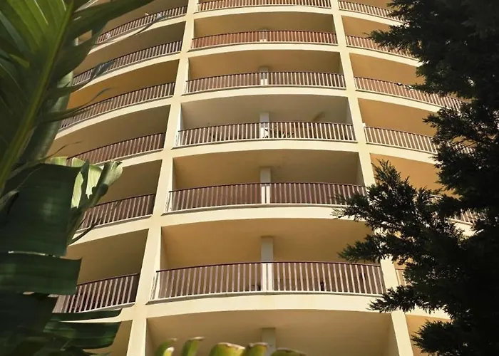 Seaview Apartment Portimão