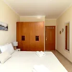 Seaview Apartmán