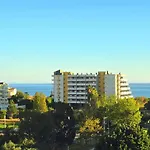 Apartmán Seaview