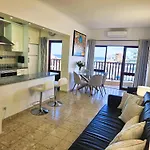 Seaview Apartmán *