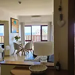 Apartmán Seaview *