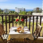 Apartmán Seaview
