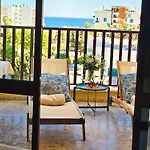 Apartmán Seaview *