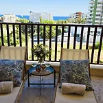Seaview Apartmán Portimão