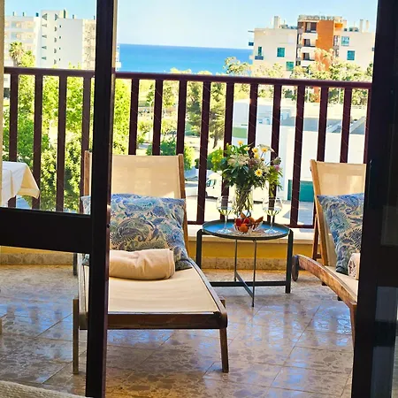 Appartamento Seaview *