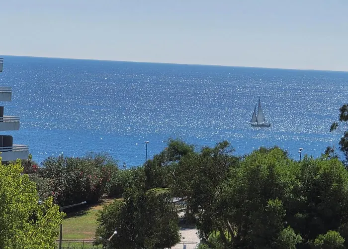 Appartement Seaview *