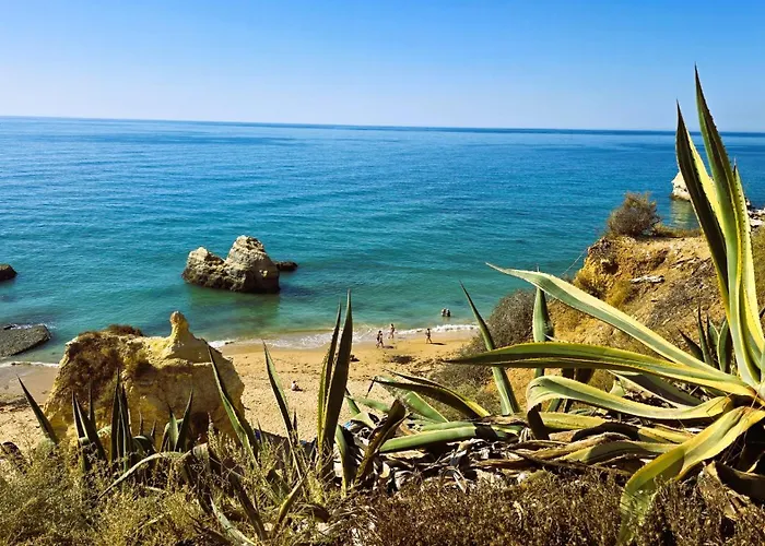 Appartement Seaview Portimão