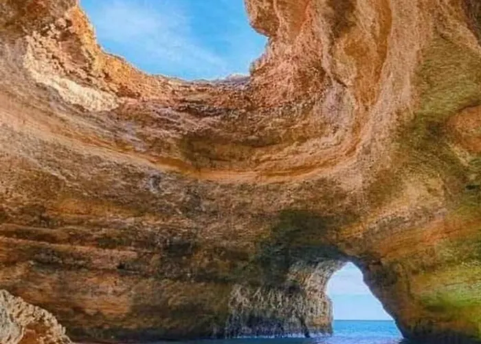 Appartement Seaview *