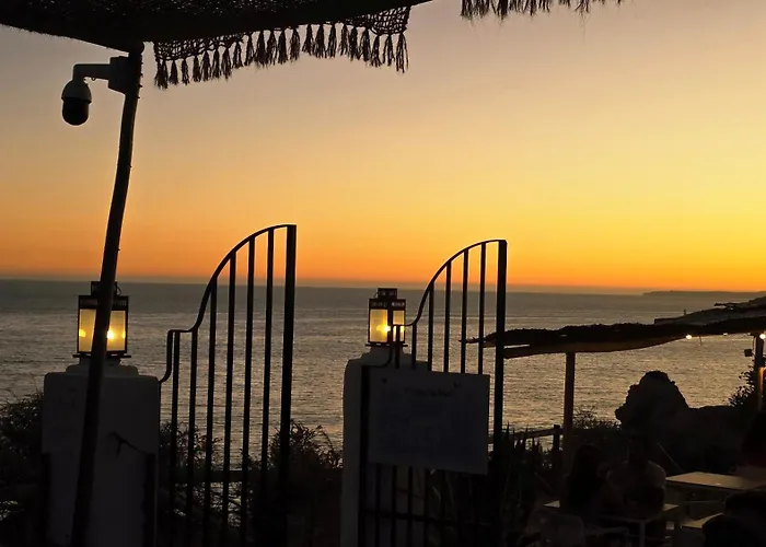 Seaview Appartement Portimão