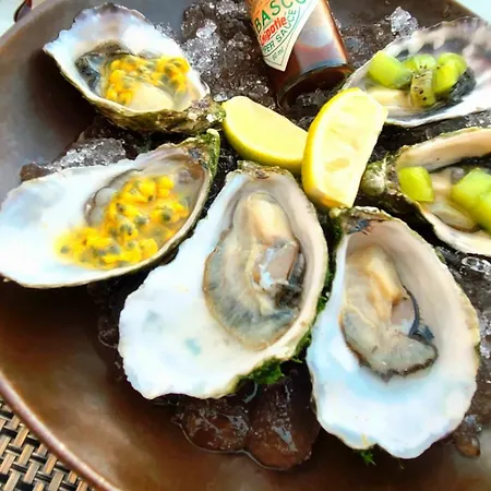 Seaview Appartement