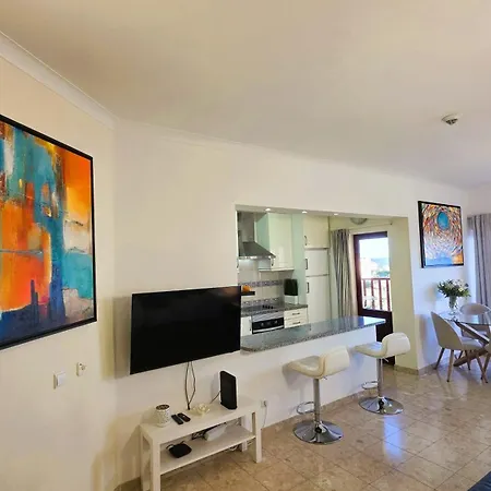 Appartement Seaview Portimão