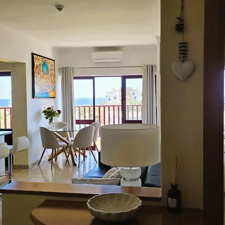 Appartement Seaview *