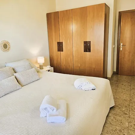 Appartement Seaview